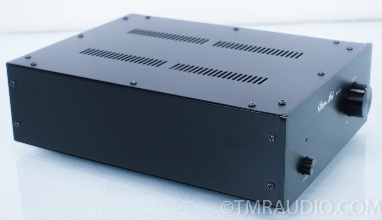 Dun Mei AV-21 Tube Hybrid Stereo Amplifier
