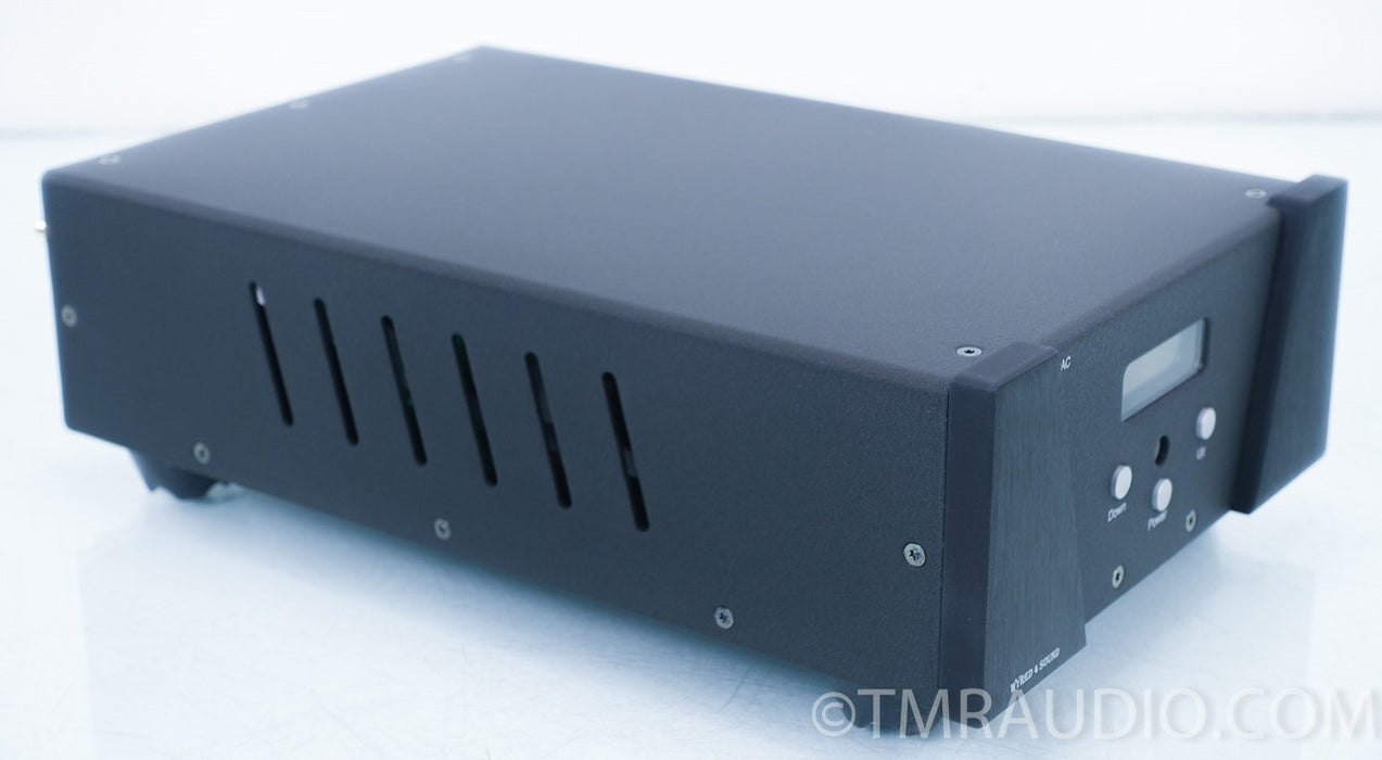 Wyred 4 Sound DAC-2 DSD SE in Factory Box