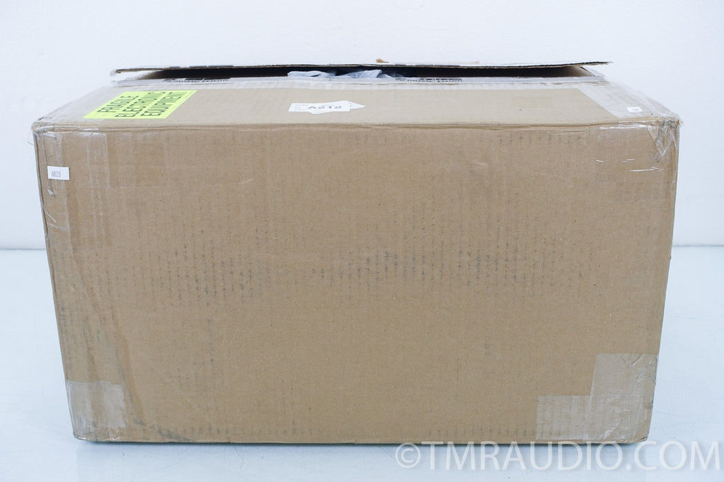 Wyred 4 Sound DAC-2 DSD SE in Factory Box