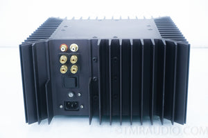 Pass Aleph 3 Stereo Power Amplifier