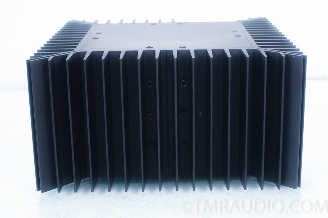 Pass Aleph 3 Stereo Power Amplifier