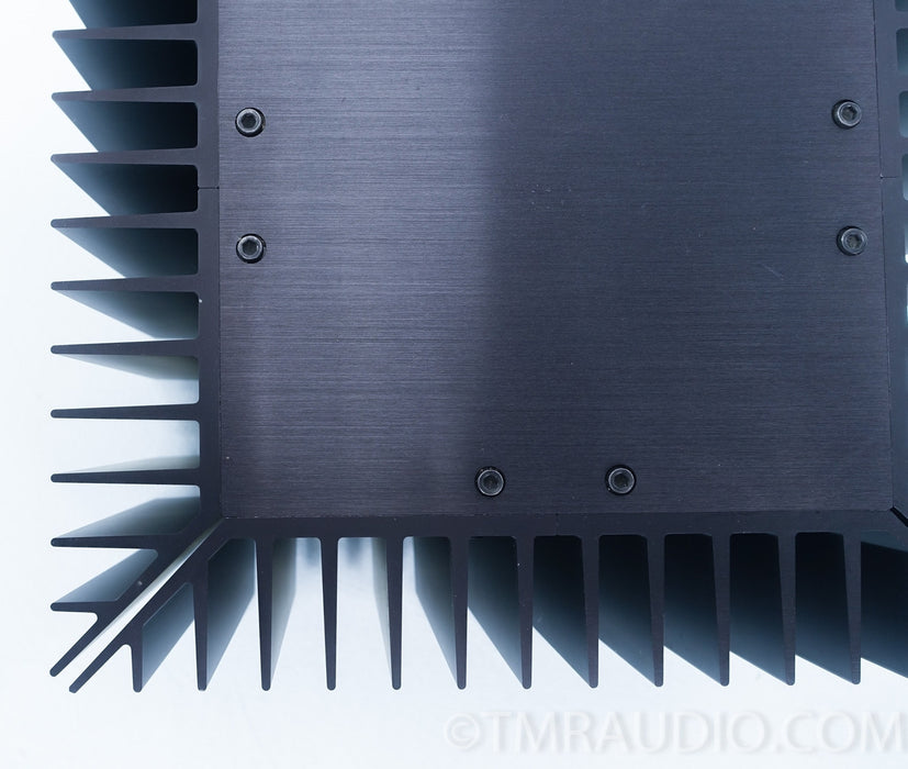 Pass Aleph 3 Stereo Power Amplifier