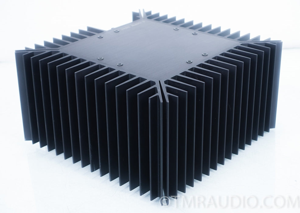 Pass Aleph 3 Stereo Power Amplifier