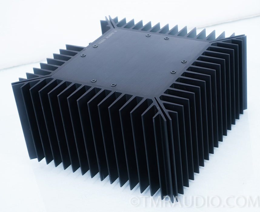 Pass Aleph 3 Stereo Power Amplifier