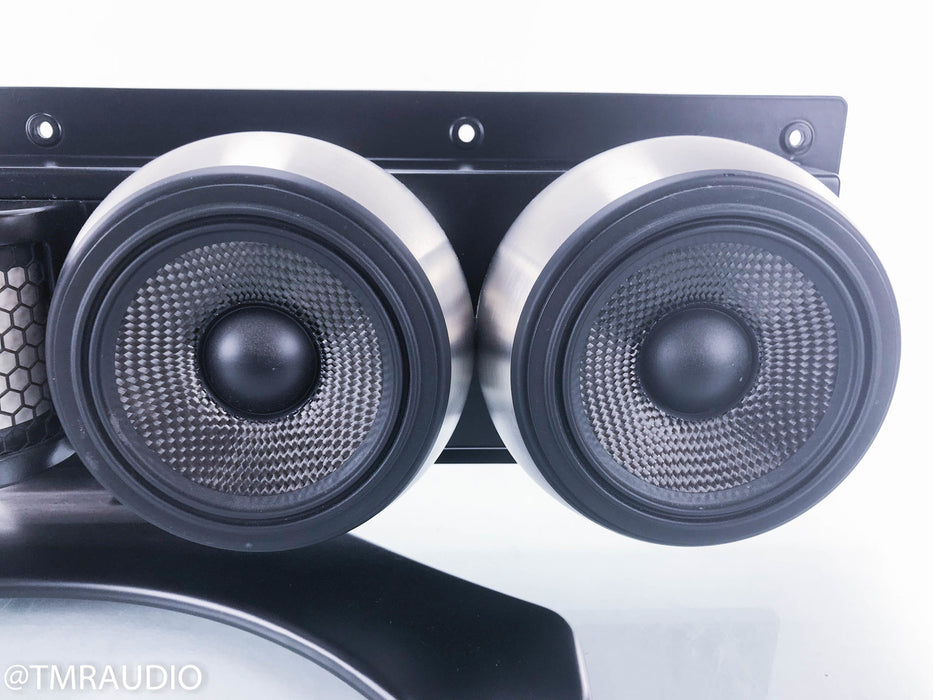 Anthony Gallo Reference Center Channel Speaker