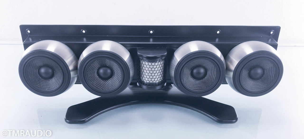 Anthony Gallo Reference Center Channel Speaker