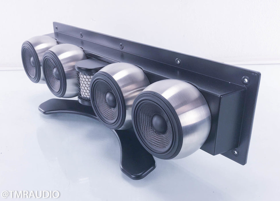 Anthony Gallo Reference Center Channel Speaker