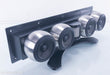 Anthony Gallo Reference Center Channel Speaker