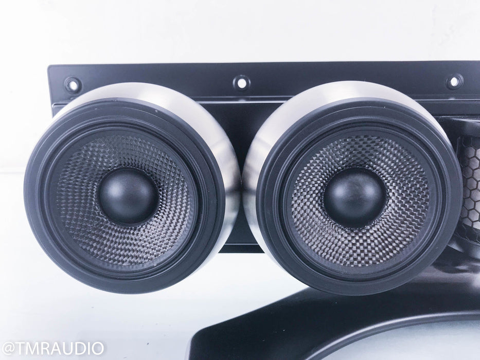 Anthony Gallo Reference Center Channel Speaker