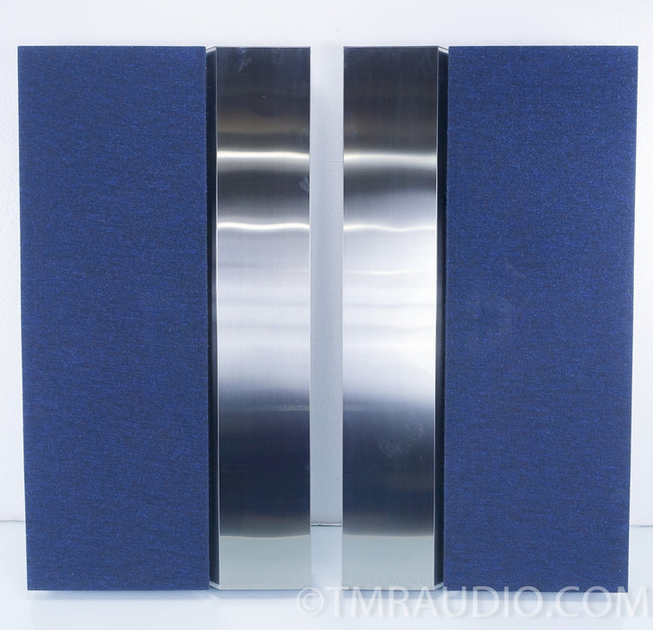 B&O Beovox 5000 On Wall Speakers in Factory Box