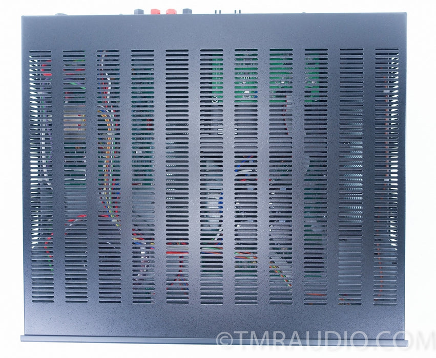 Sonance Sonamp 275 SE Power Amplifier in Factory Box