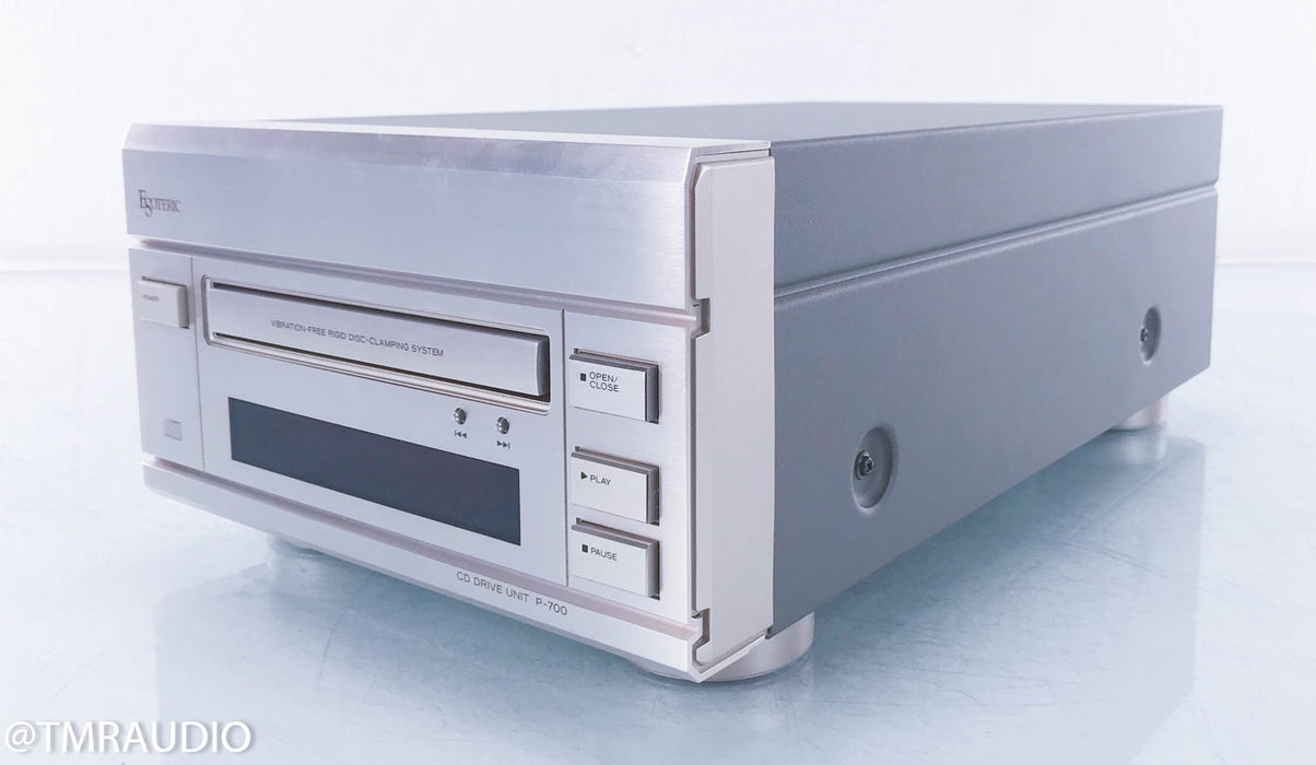 Esoteric  P-700 CD Drive Unit