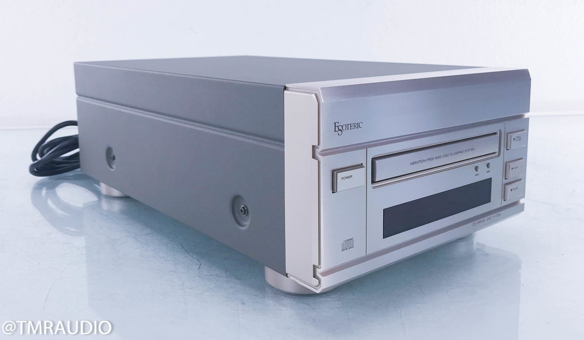 Esoteric  P-700 CD Drive Unit