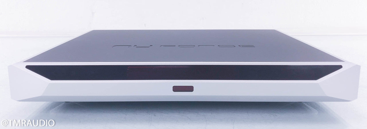 NuForce P-20 Reference Stereo Preamplifier