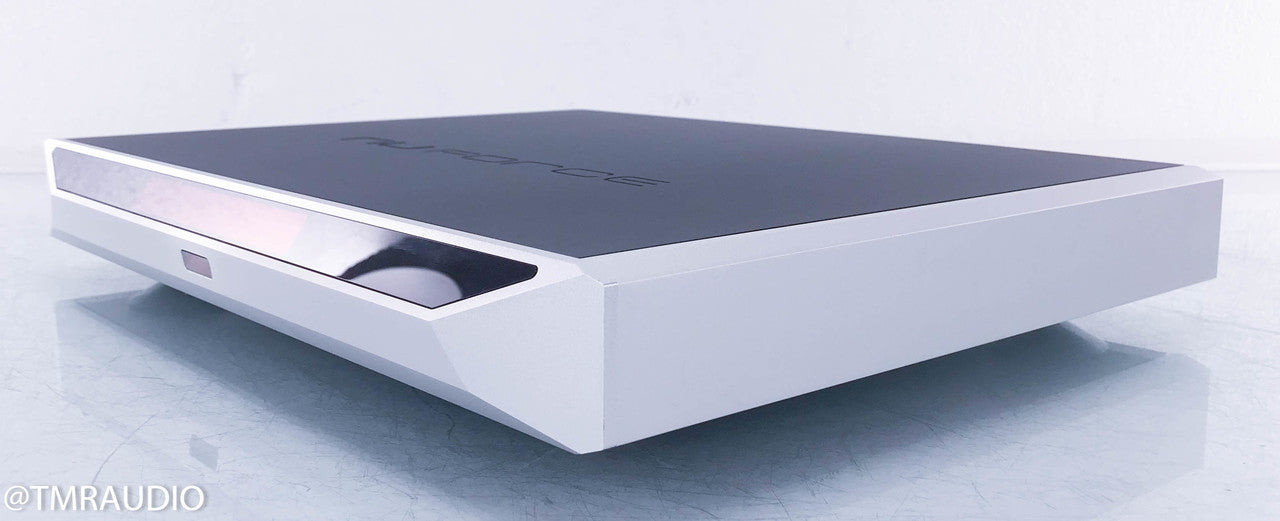 NuForce P-20 Reference Stereo Preamplifier