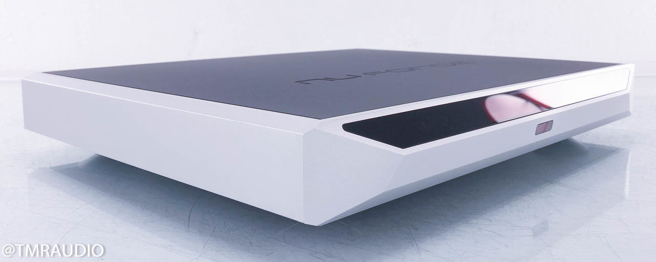 NuForce P-20 Reference Stereo Preamplifier