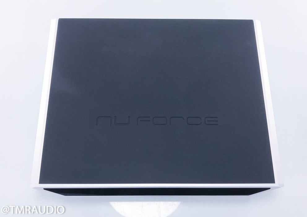 NuForce P-20 Reference Stereo Preamplifier