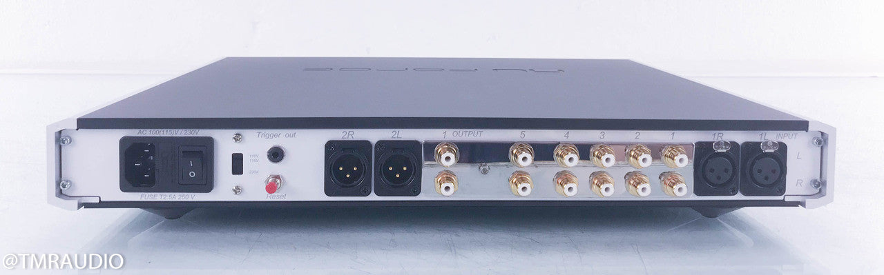 NuForce P-20 Reference Stereo Preamplifier
