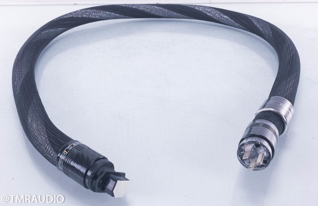 Stealth Audio Dream v.12 Standard Power Cable