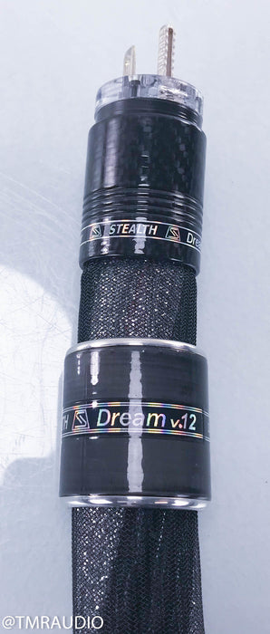 Stealth Audio Dream v.12 Standard Power Cable