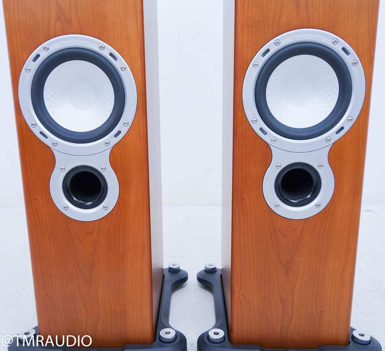 Monitor Audio Gold Signature GS20 Floorstanding Speakers