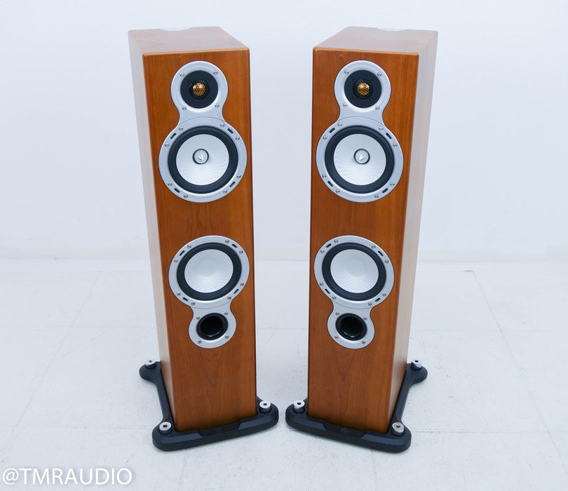 Monitor Audio Gold Signature GS20 Floorstanding Speakers