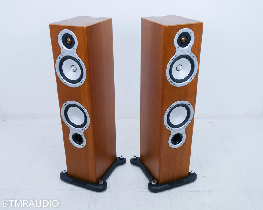 Monitor Audio Gold Signature GS20 Floorstanding Speakers