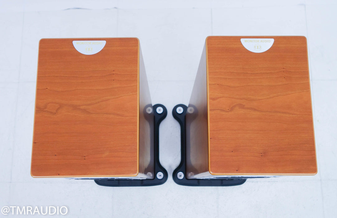 Monitor Audio Gold Signature GS20 Floorstanding Speakers