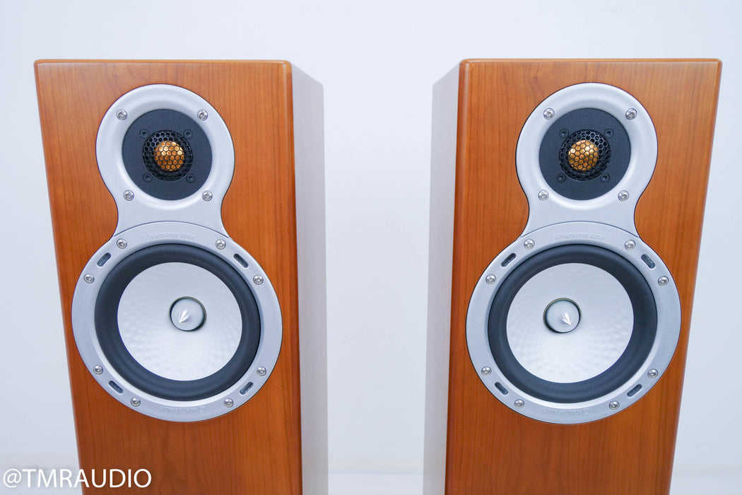 Monitor Audio Gold Signature GS20 Floorstanding Speakers