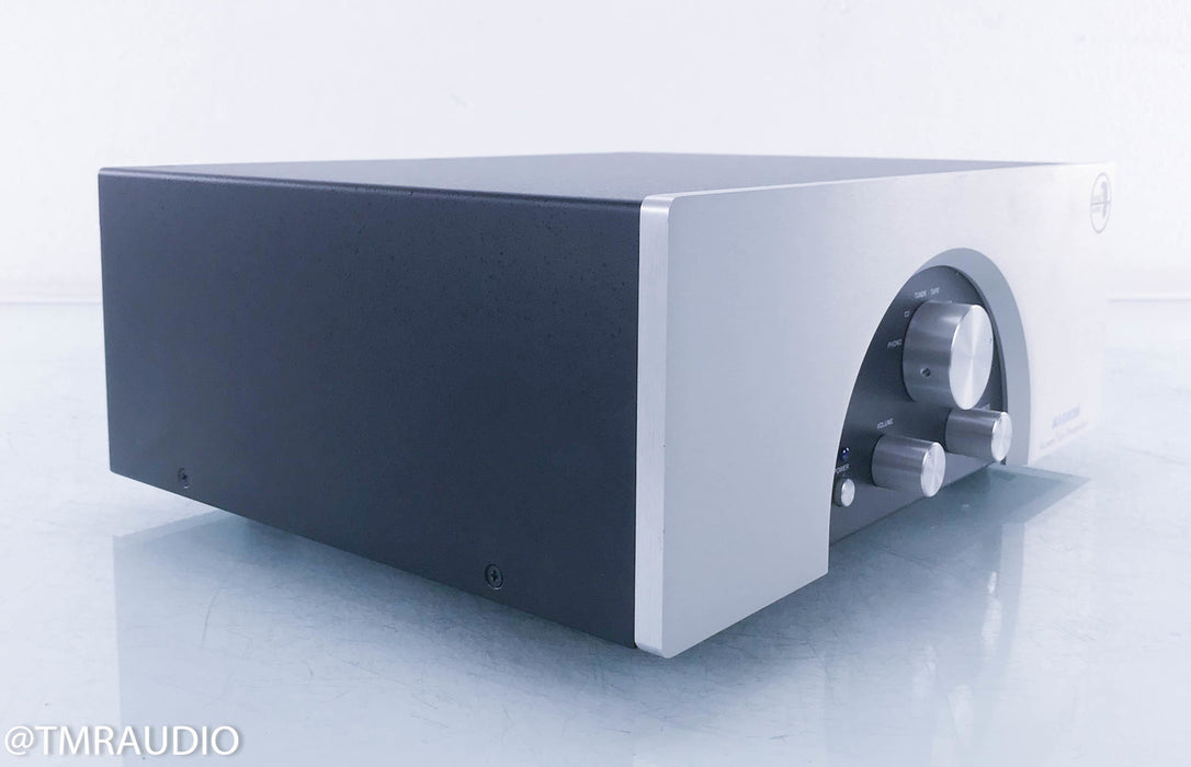 Rogue 66 Magnum Stereo Tube Preamplifier
