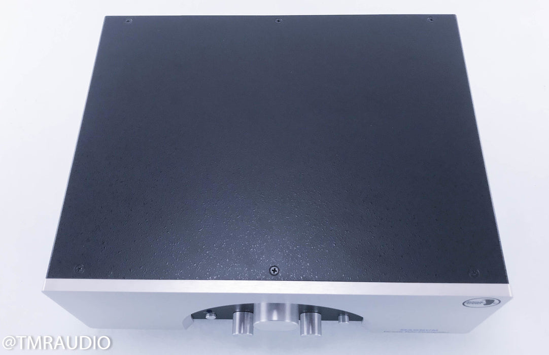 Rogue 66 Magnum Stereo Tube Preamplifier