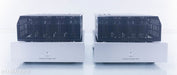 PrimaLuna ProLogue Seven Mono Tube Power Amplifiers