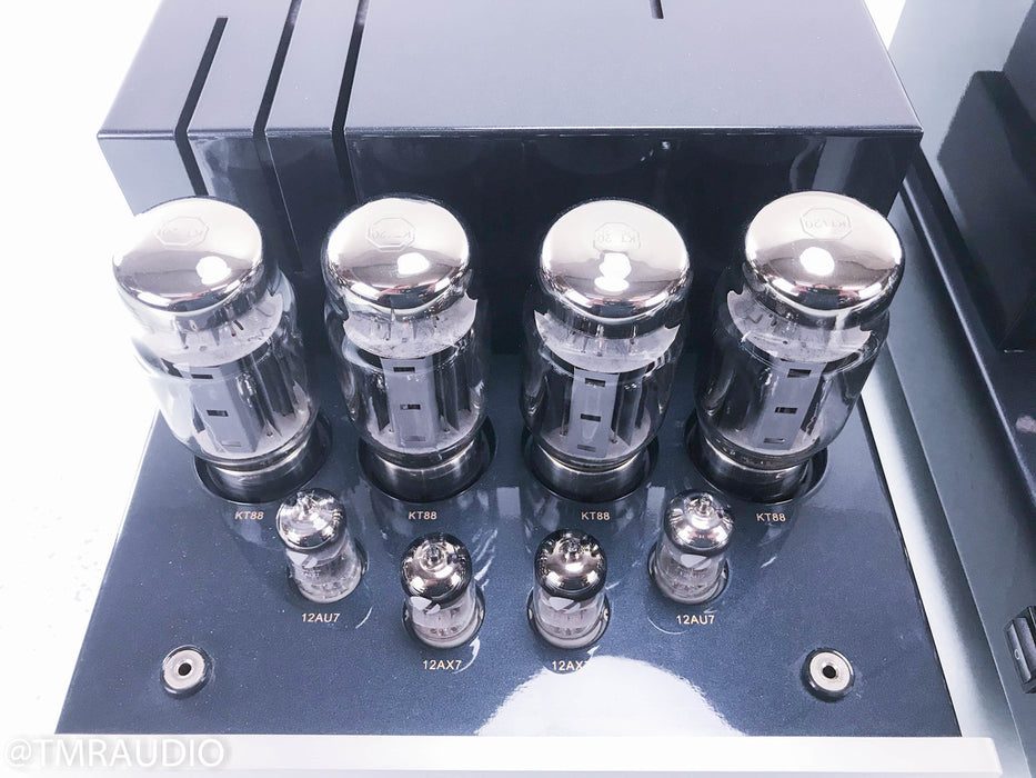 PrimaLuna ProLogue Seven Mono Tube Power Amplifiers