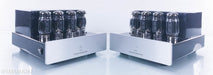 PrimaLuna ProLogue Seven Mono Tube Power Amplifiers
