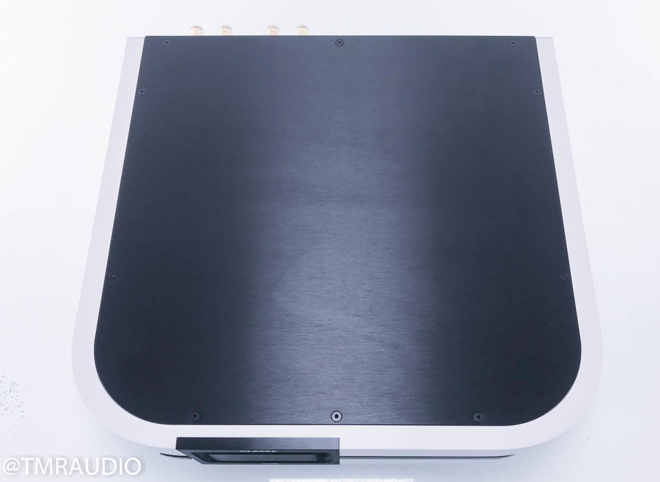 Classe CA-D200 Stereo Power Amplifier (1 mo. old)