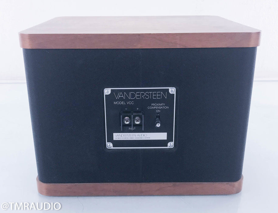 Vandersteen VCC-1 Center Channel Speaker