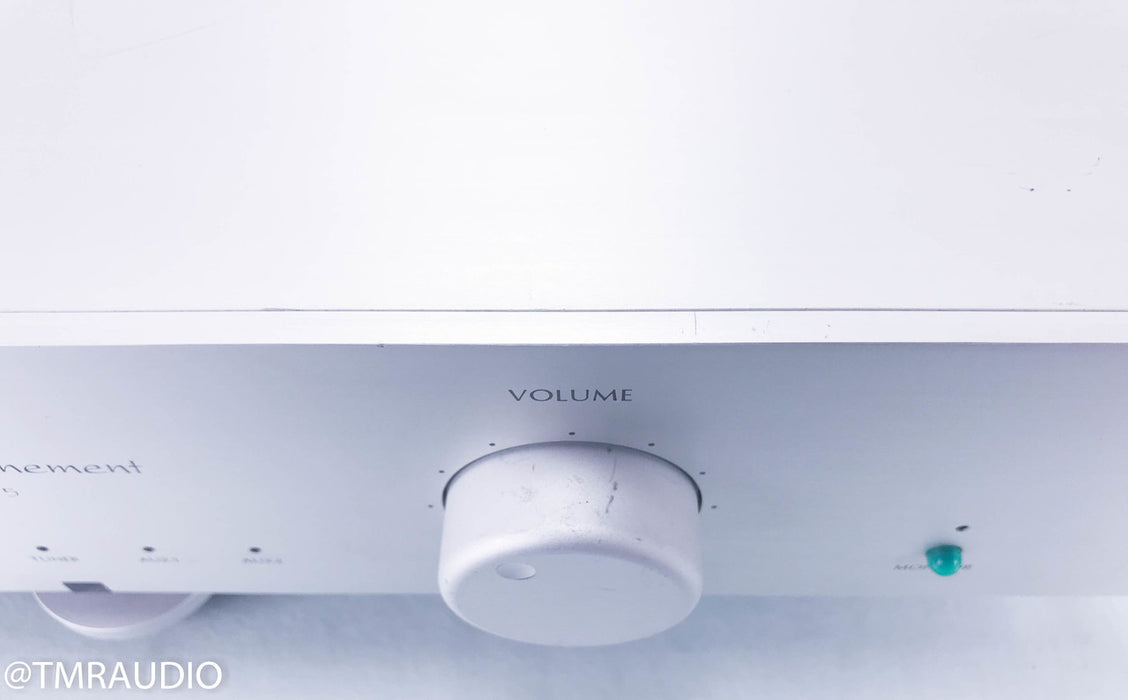 Audio Refinement Pre 5 Stereo Preamplifier (No remote)