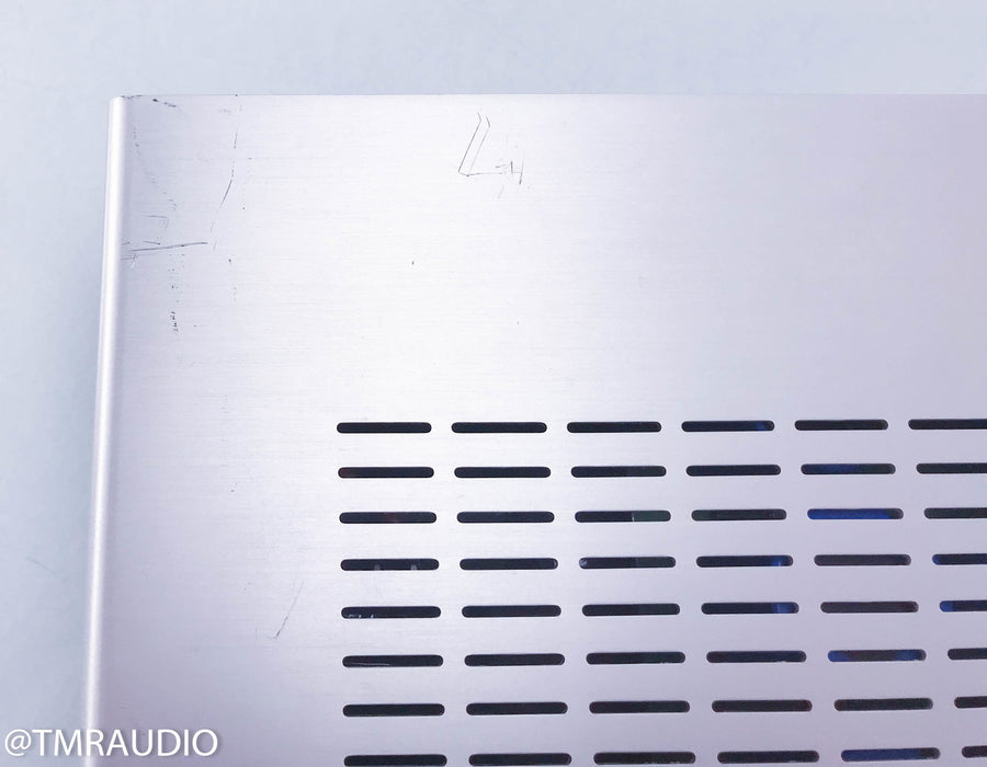 Audio Refinement Pre 5 Stereo Preamplifier (No remote)