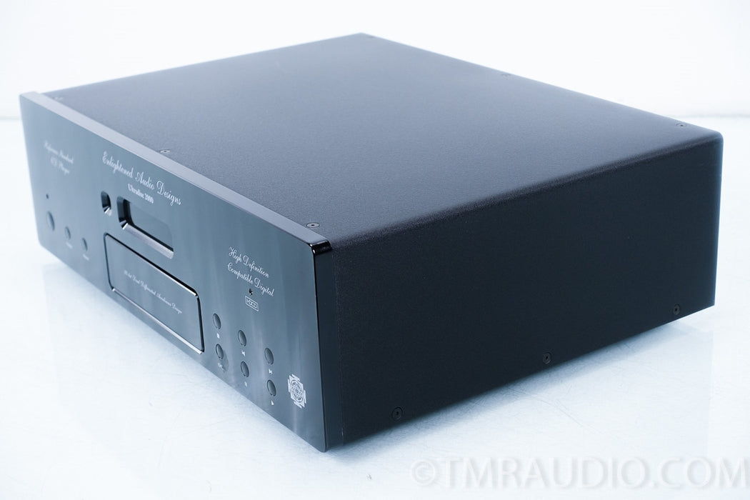 Enlightened Audio Design EAD Ultradisc 2000 CD Player