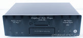 Enlightened Audio Design EAD Ultradisc 2000 CD Player