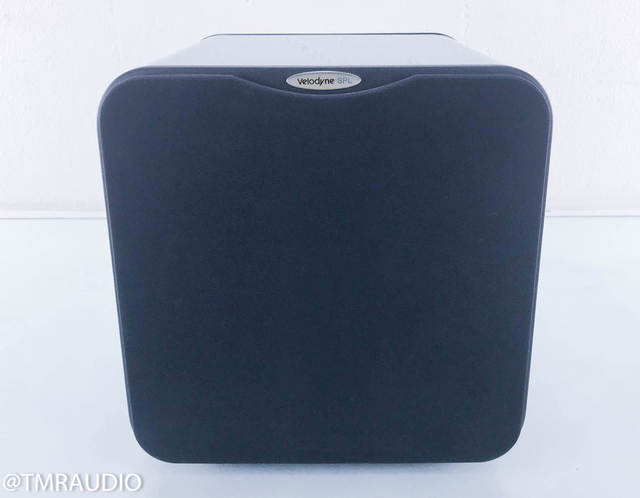 Velodyne SPL-1000R Powered Subwoofer