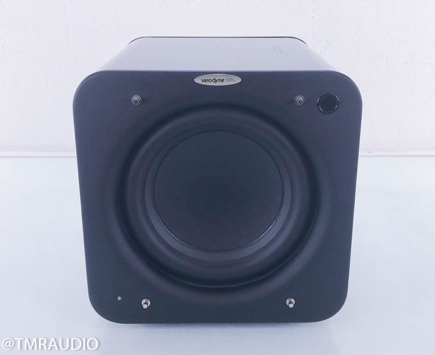 Velodyne SPL-1000R Powered Subwoofer