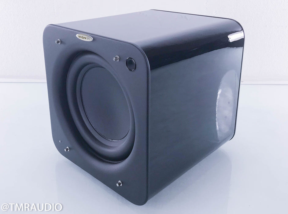 Velodyne SPL-1000R Powered Subwoofer