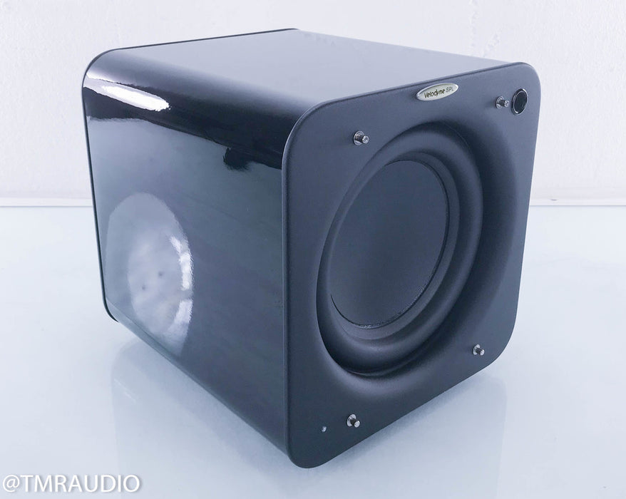 Velodyne SPL-1000R Powered Subwoofer