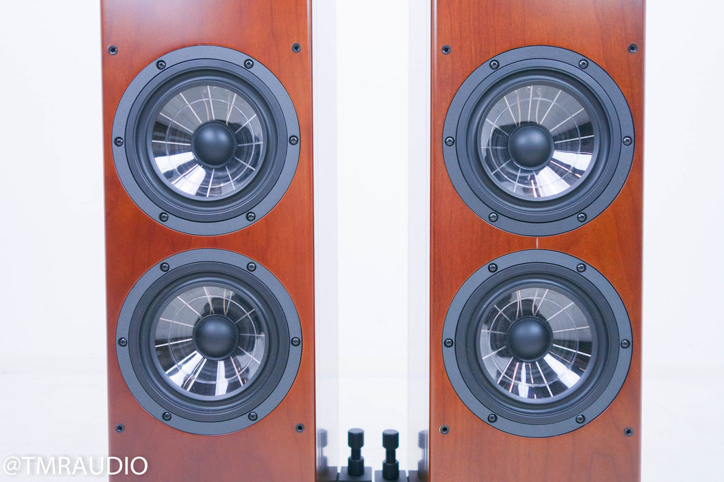 Vienna Acoustics Beethoven Baby Grand SE Floorstanding Speakers