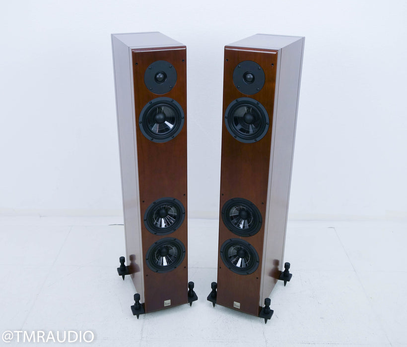 Vienna Acoustics Beethoven Baby Grand SE Floorstanding Speakers