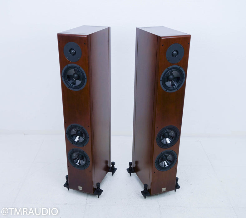 Vienna Acoustics Beethoven Baby Grand SE Floorstanding Speakers