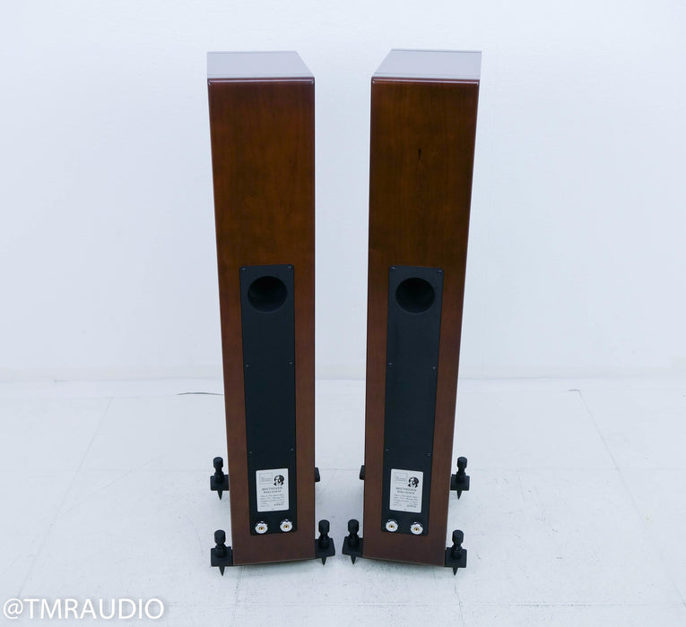 Vienna Acoustics Beethoven Baby Grand SE Floorstanding Speakers