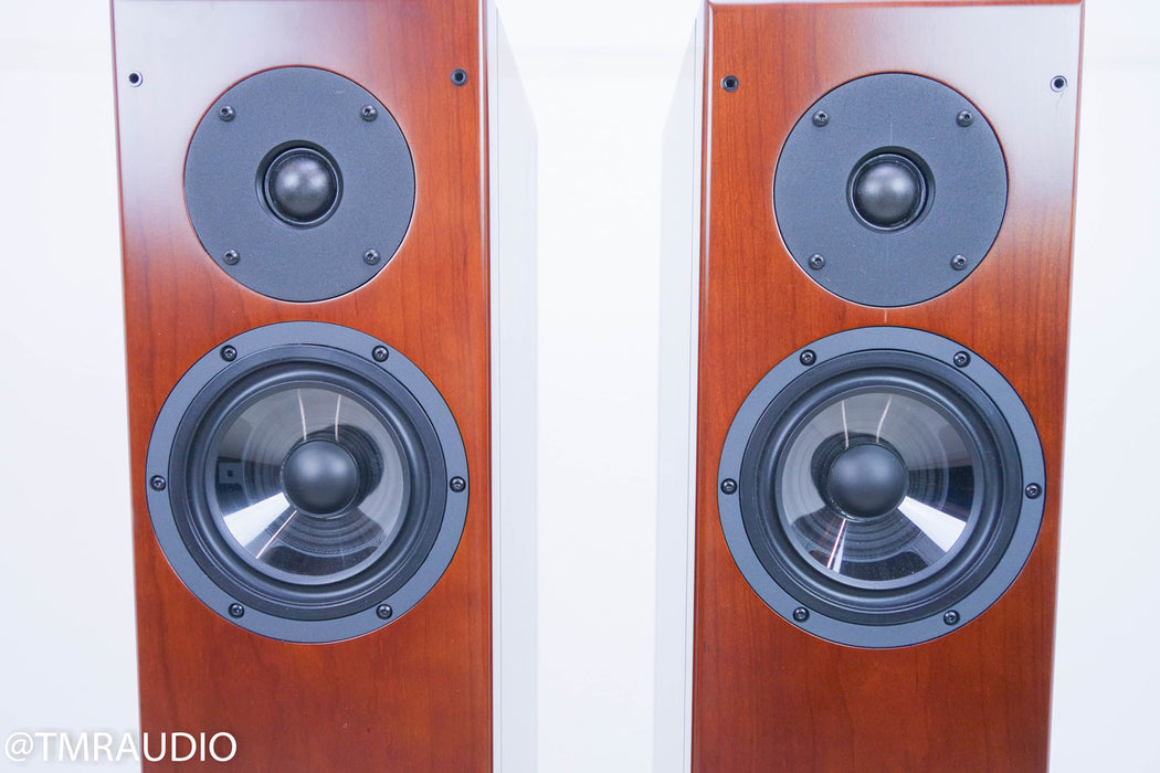 Vienna Acoustics Beethoven Baby Grand SE Floorstanding Speakers