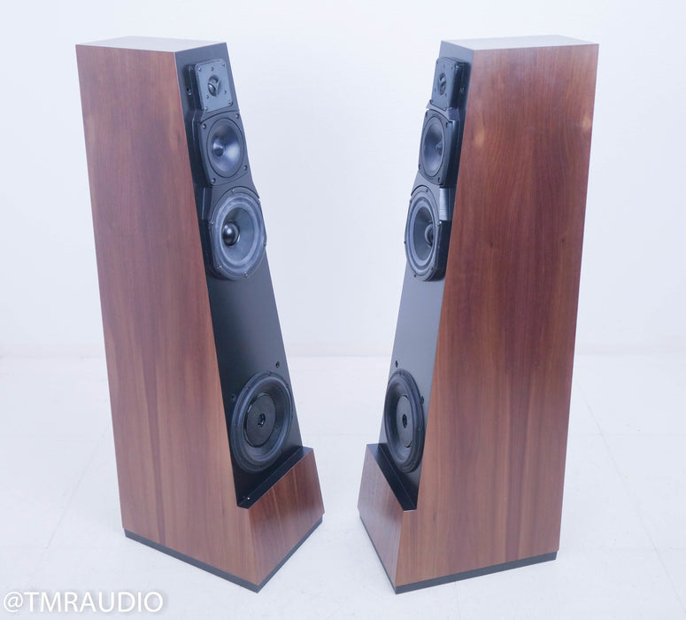 Vandersteen Treo CT Floorstanding Speakers